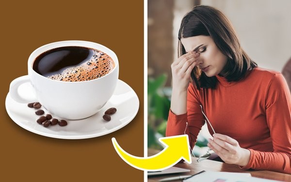 Tiêu thụ caffeine trong kỳ kinh nguyệt thực sự có thể khiến nó kéo dài hơn và trong một số trường hợp, thậm chí có thể dẫn tới vô kinh.