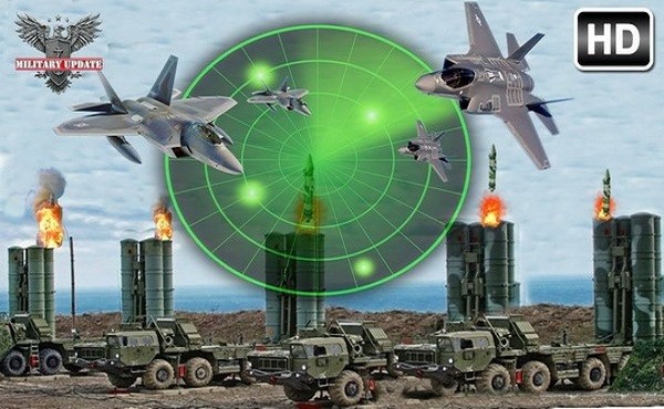 F-35I sẽ bị bắn hạ ở Syria nếu Israel chuyển Vòm sắt cho Ukraine?
