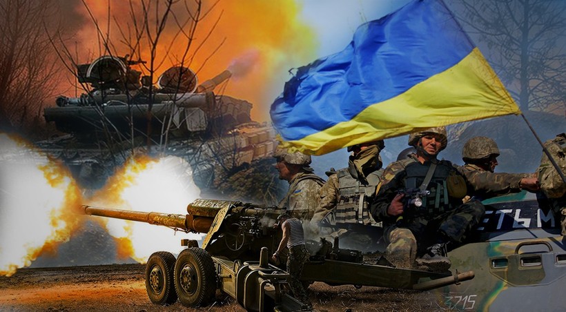 Ukraine thiếu lực hay đang ru ngủ đối phương?