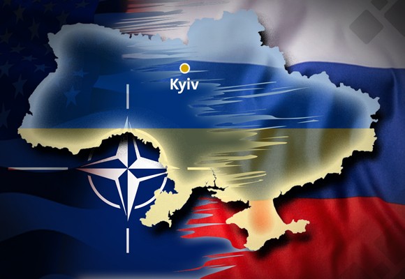 Để vào NATO, Ukraine đứng trước hai lựa chọn khắc nghiệt