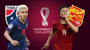 Bóng đá Việt Nam vượt trội Thái Lan trong năm 2019