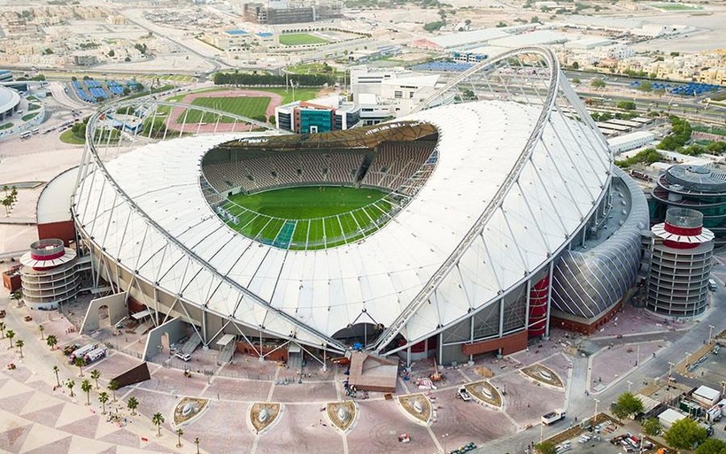 Hậu World Cup 2022, số phận 8 sân vận động tỷ USD của Qatar sẽ ra sao?