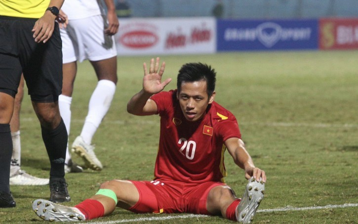 ‘Báo động đỏ’ cho đội tuyển Việt Nam trước thềm AFF Cup 2022