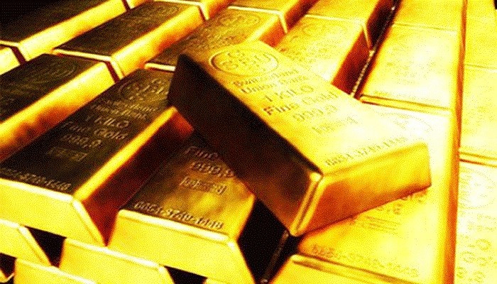 Giá vàng cuối tuần tăng mạnh, cao nhất 850.000 đồng/lượng