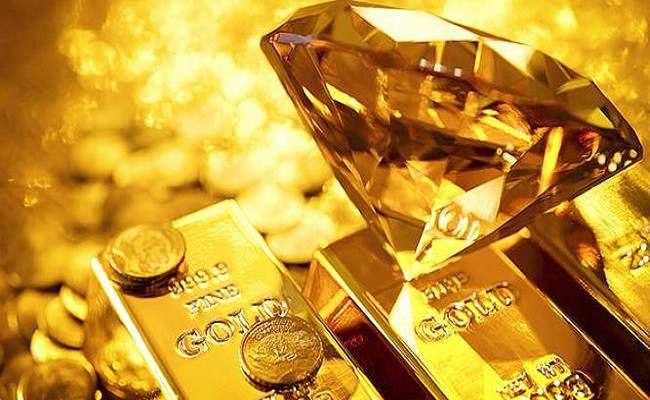 Giá vàng hôm nay lập đỉnh mới tăng vọt vượt ngưỡng 75 triệu đồng/lượng