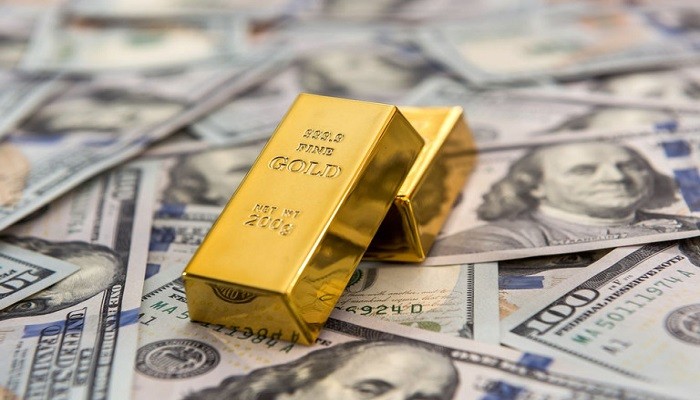 Giá vàng hôm nay 20/1 tiếp tục tăng lên gần 77 triệu đồng/lượng