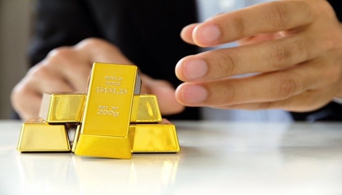 Giá vàng hôm nay 24/1 quay đầu tăng 500.000 đồng/lượng
