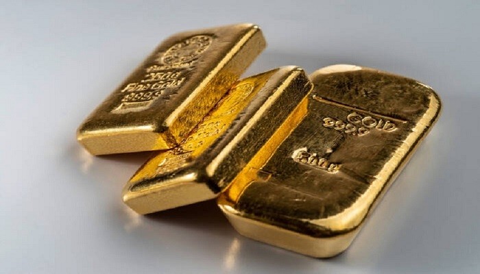 Giá vàng mùng 3 Tết quanh mức gần 79 triệu đồng/lượng