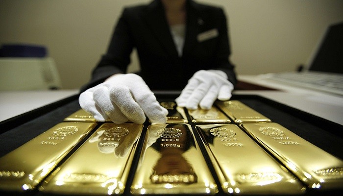 Giá vàng hôm nay 19/3 tăng giảm trái chiều về gần mức 81 triệu đồng/lượng