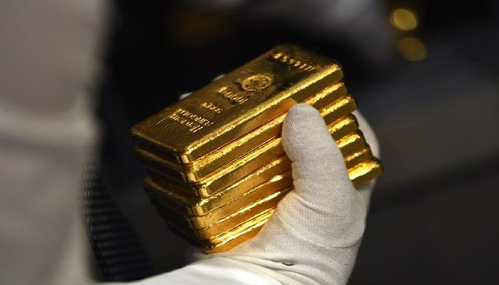 Giá vàng trong nước hôm nay vượt ngưỡng 81 triệu đồng, thế giới lập kỉ lục mới