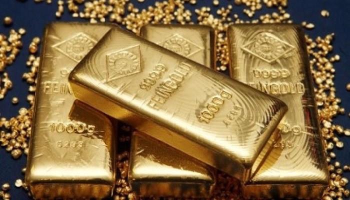 Giá vàng hôm nay 13/4 quay đầu tăng gần 1 triệu đồng/lượng