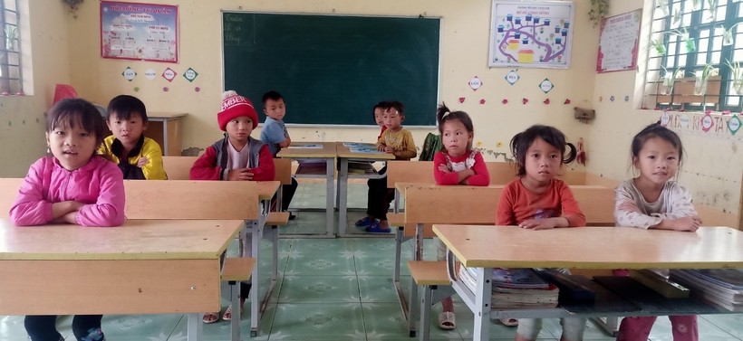 Cơ sở giáo dục công lập của tỉnh Lào Cai tạm dừng thu học phí từ tháng 2/2023.