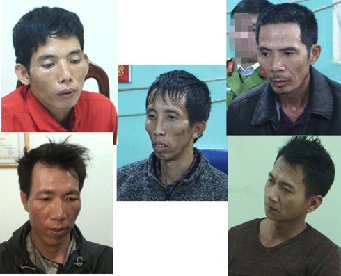 Điện Biên: Khởi tố bắt thêm 3 bị can trong vụ nữ sinh giao gà chiều 30 Tết