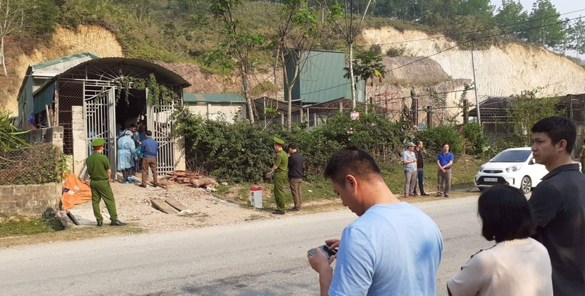 Vụ nữ sinh giao gà bị sát hại ở Điện Biên: Đã xác định được động cơ gây án
