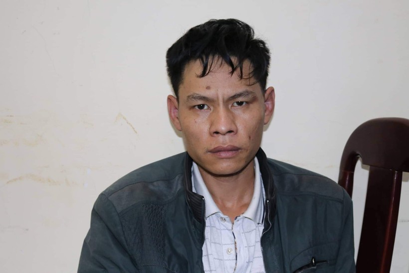 Vụ nữ sinh giao gà bị sát hại ở Điện Biên: Lý lịch bất hảo của đối tượng mới bị tạm giữ hình sự