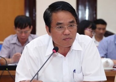 Ông Lê Hồng Minh, Phó chủ tịch UBND tỉnh Sơn La