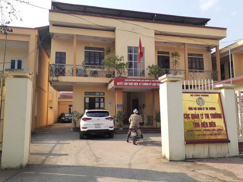 Điện Biên: Một Nhà thuốc “chặt chém” giá khẩu trang bị xử phạt 20 triệu đồng