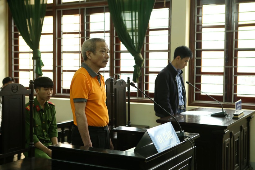 Điện Biên: Huỷ án sơ thẩm vụ nhà báo “hầu tòa” vì tội lừa đảo chiếm đoạt tài sản