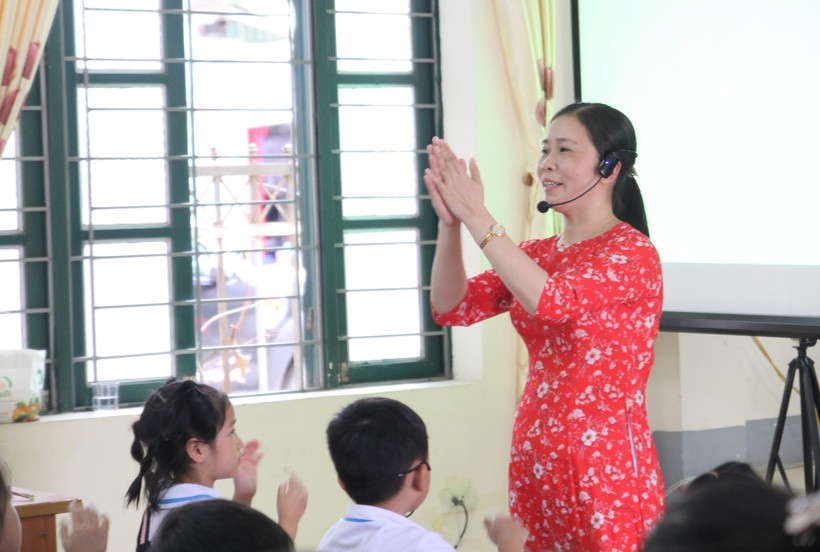 Nhiều địa phương ở tỉnh Điện Biên gặp khó trước tình trạng thiếu giáo viên