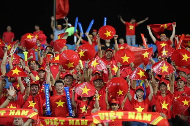 Đánh bại Philippines 2-1 (4-2), ĐT Việt Nam thẳng tiến vào chung kết AFF Cup 2018