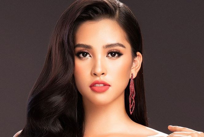 Tiểu Vy nói gì sau khi dừng chân top 30 Hoa hậu Thế giới 2018?