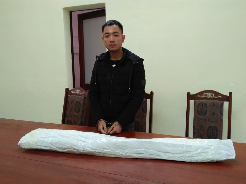 Bắn chết chủ nợ ở Hưng Yên, nghi phạm gọi điện báo công an