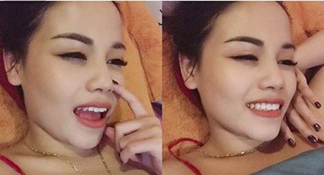 DJ Thảo Nguyên nổi tiếng trên mạng xã hội bởi gương mặt xinh đẹp và thân hình bốc lửa.