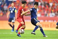 Cổ động viên châu Á: Chúng tôi đã khóc khi Việt Nam bị loại khỏi Asian Cup