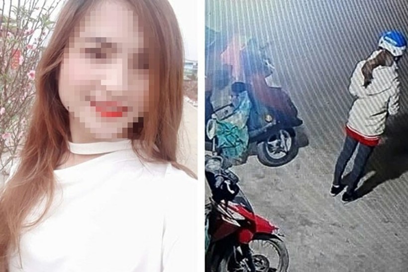 Vụ cô gái ship gà bị sát hại ở Điện Biên: Công an khoanh vùng đối tượng nam đi xe ga trắng