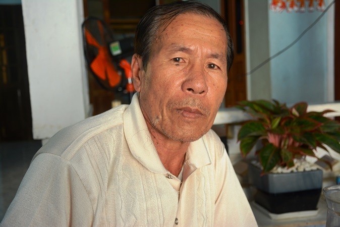 Việt kiều bị tạt axít và chém gân chân: Bố nạn nhân tiết lộ nguyên nhân anh trai vội vã rời Việt Nam