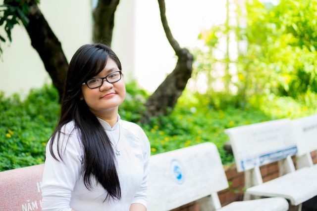 Nữ sinh Sài Gòn giành 12 học bổng đại học Úc, tổng giá trị 347.000 AUD