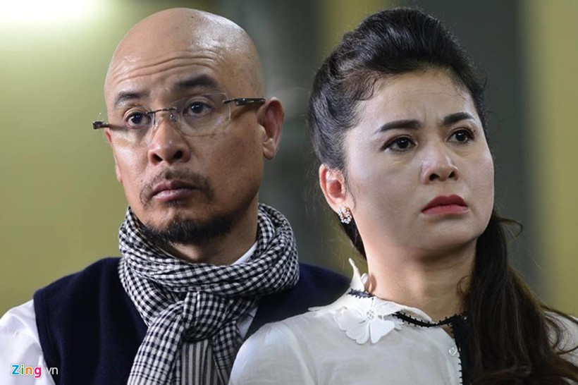 Ly hôn, vợ chồng Đặng Lê Nguyên Vũ nộp án phí gần... 100 tỷ đồng