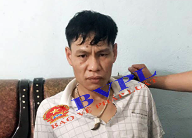 Vụ nữ sinh giao gà bị sát hại ở Điện Biên: Vợ Vì Văn Toán cũng vừa bị bắt