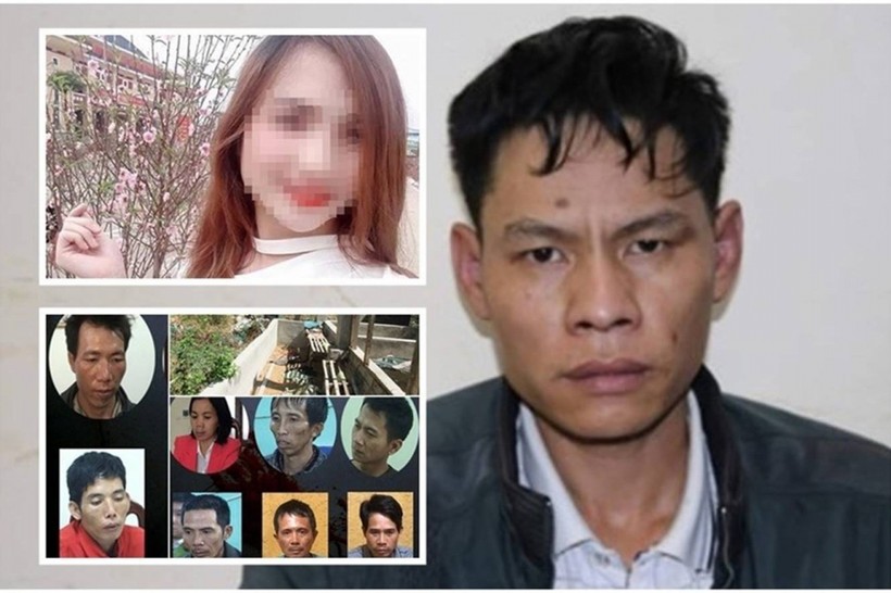 Nữ sinh giao gà bị sát hại ở Điện Biên: Kẻ cầm đầu lì lợm không chịu khai báo