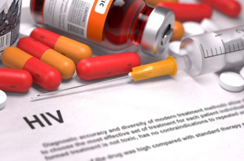 Thuốc chống phơi nhiễm HIV được cấp phát miễn phí tại nhiều tỉnh thành