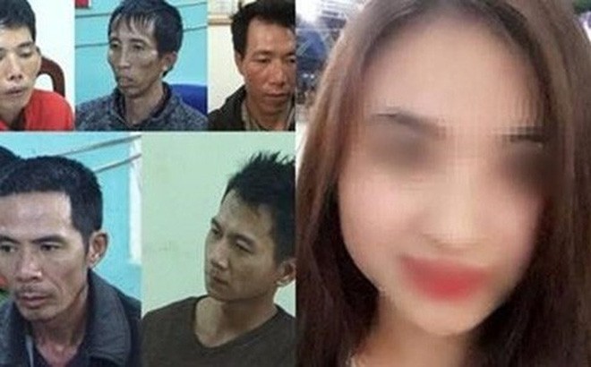 Diễn biến bất ngờ vụ nữ sinh giao gà bị cưỡng hiếp, sát hại ở Điện Biên