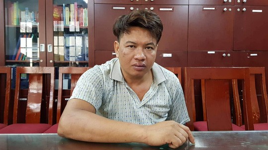 Lời khai rợn người của nghi phạm sát hại liên tiếp 3 nạn nhân ở Hà Nội, Vĩnh Phúc