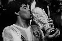 Argentina tổ chức quốc tang Diego Maradona trong 3 ngày