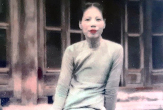 Cung nữ cuối cùng triều Nguyễn và những câu chuyện trong cung cấm