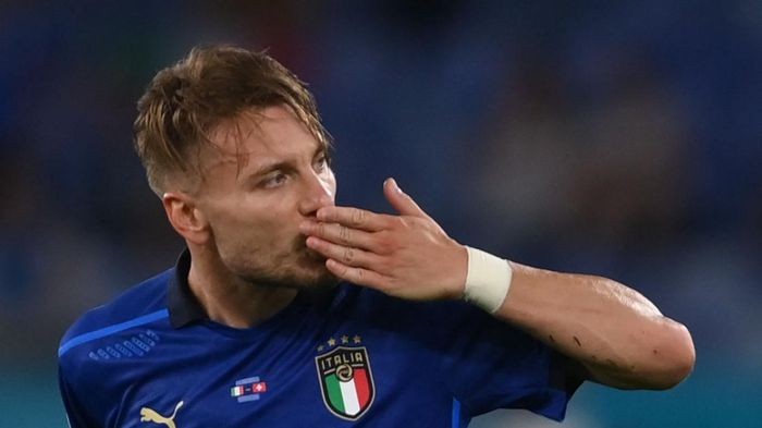 Bảng xếp hạng EURO mới nhất: Italia chính thức giành vé sớm