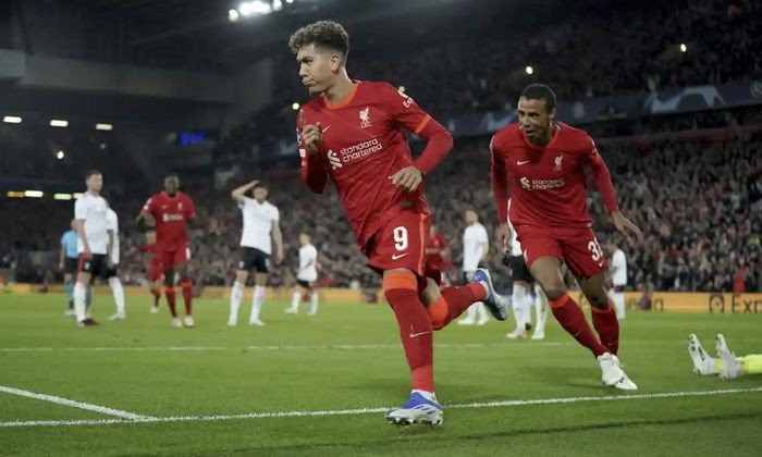 Liverpool, Man City dắt tay nhau vào bán kết Champions League