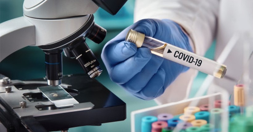 WHO: 70 loại vắc xin Covid-19 đang được phát triển