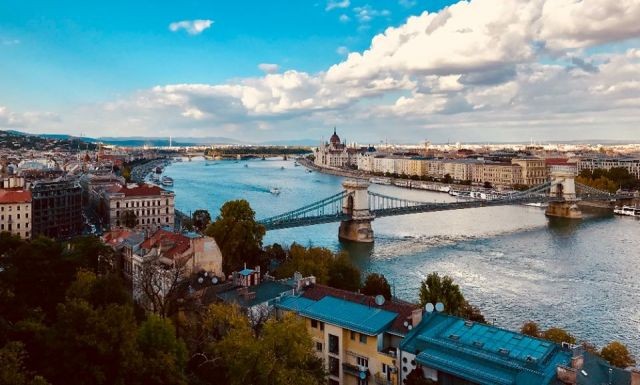 Chia sẻ kinh nghiệm du lịch tại Budapest và Hungary