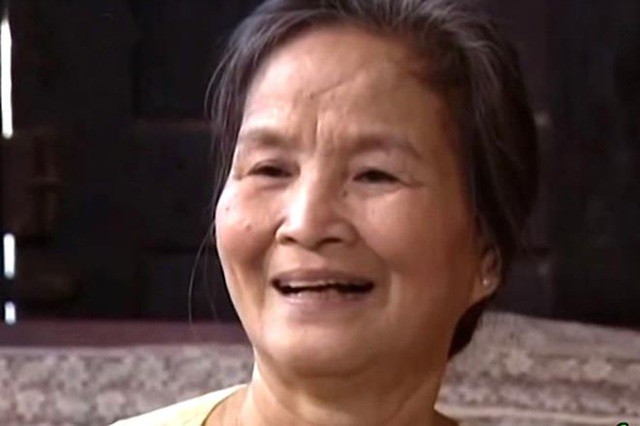 Nghệ sĩ Hoàng Yến - Bà Vi trong "Của để dành" qua đời