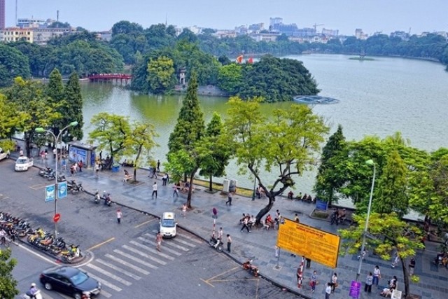Loạt hoạt động hấp dẫn dự kiến diễn ra tại phố đi bộ Hoàn Kiếm trong tháng 6/2020