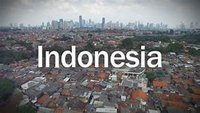 Học bổng Indonesia dành cho học sinh trung học phổ thông