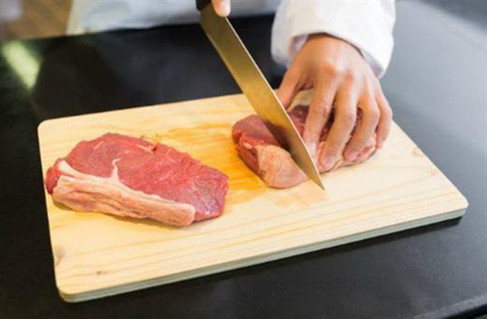 Sai lầm chế biến thịt khiến món ăn mất sạch dinh dưỡng, dễ rước ung thư