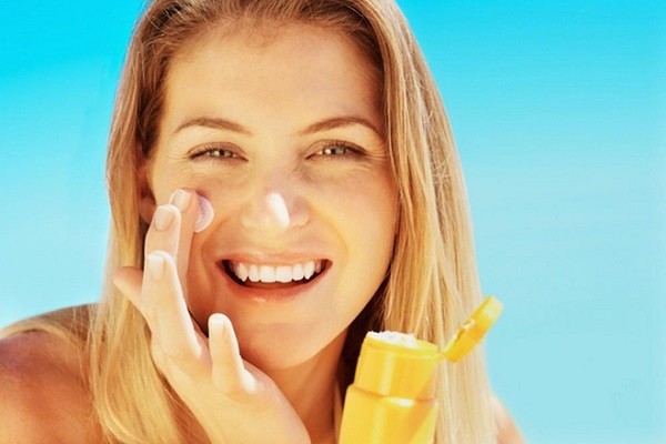 4 bước thoa kem chống nắng vừa hiệu quả lại an toàn cho da