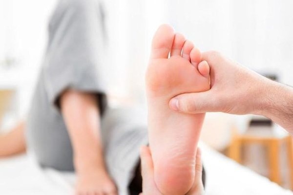 7 thay đổi bất thường ở bàn chân cho thấy bệnh tật đang tìm đến