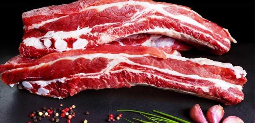 Sao lầm tai hại khi ăn thịt bò khiến rước bệnh vào người